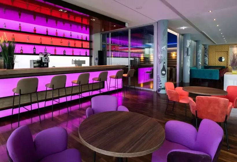 Fotos del hotel Doubletree By Hilton Frankfurt Niederrad:  5