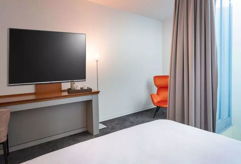 Fotos del hotel Doubletree By Hilton Frankfurt Niederrad:  2