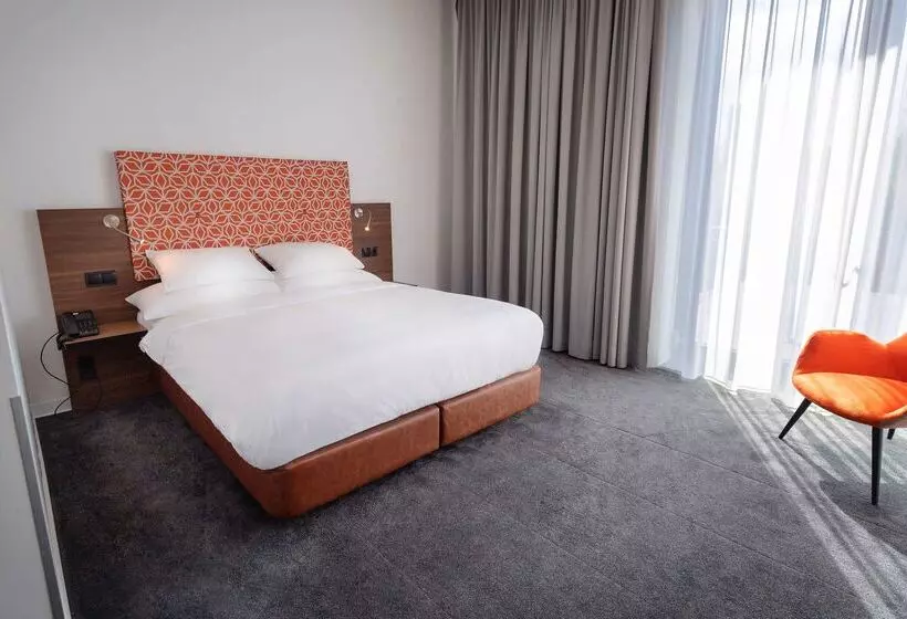 Fotos del hotel Doubletree By Hilton Frankfurt Niederrad:  18