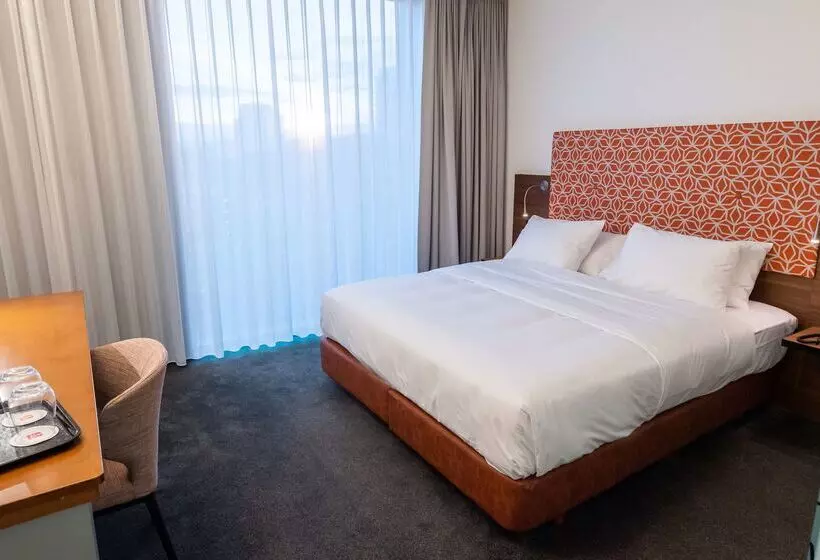 Fotos del hotel Doubletree By Hilton Frankfurt Niederrad:  24