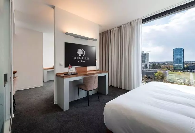 Fotos del hotel Doubletree By Hilton Frankfurt Niederrad:  14