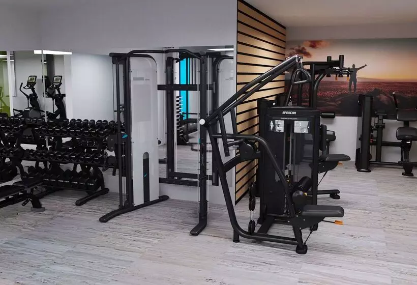 Fotos del hotel Doubletree By Hilton Frankfurt Niederrad:  17