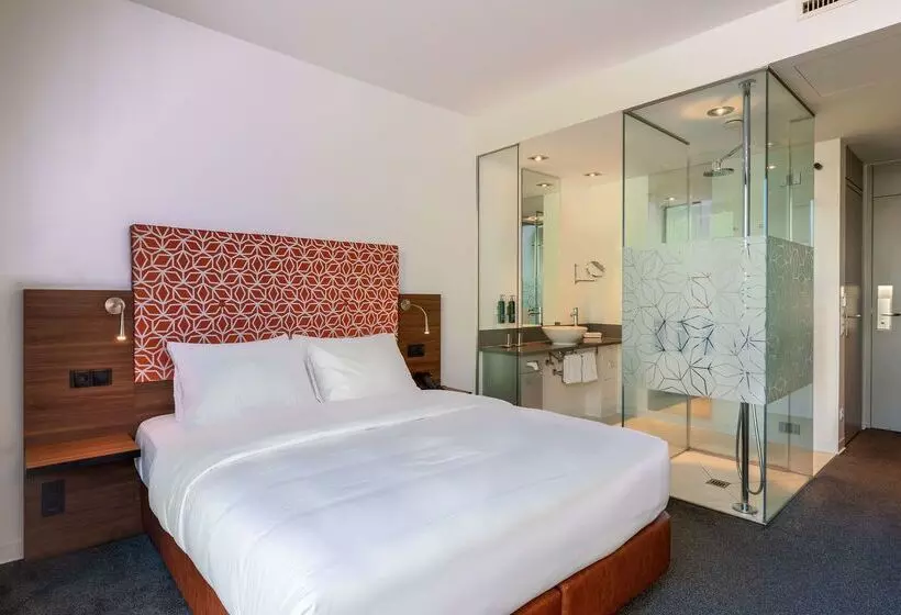 Fotos del hotel Doubletree By Hilton Frankfurt Niederrad:  7