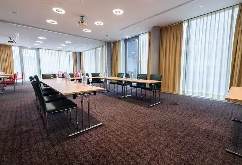 Fotos del hotel Doubletree By Hilton Frankfurt Niederrad:  10