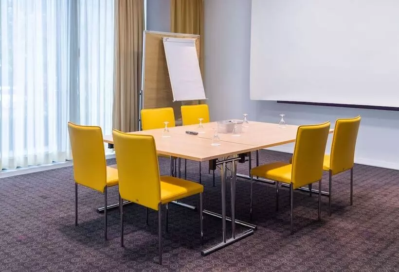 Fotos del hotel Doubletree By Hilton Frankfurt Niederrad:  6