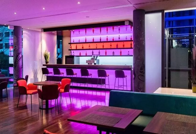 Fotos del hotel Doubletree By Hilton Frankfurt Niederrad:  9