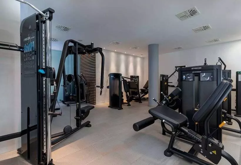 Fotos del hotel Doubletree By Hilton Frankfurt Niederrad:  19