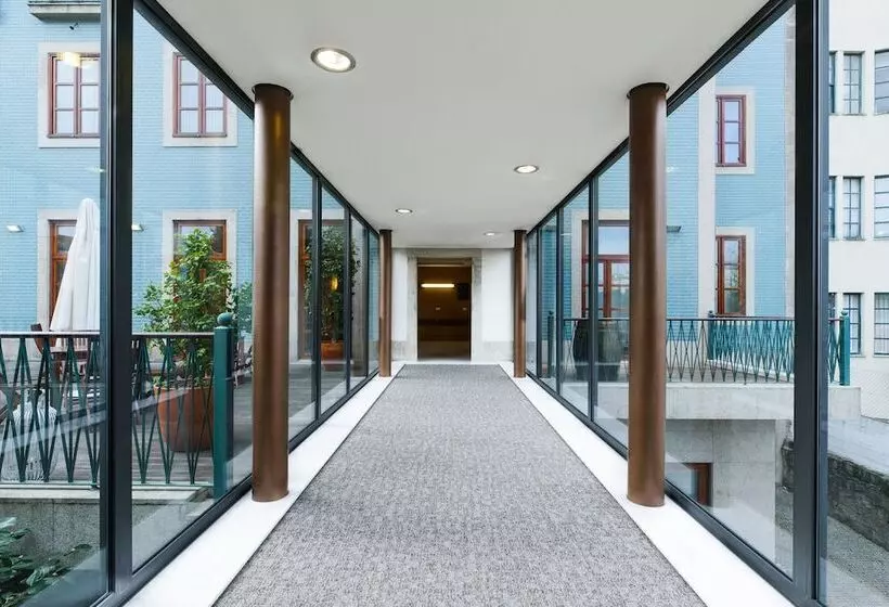 Fotos del hotel Eurostars Das Artes:  11