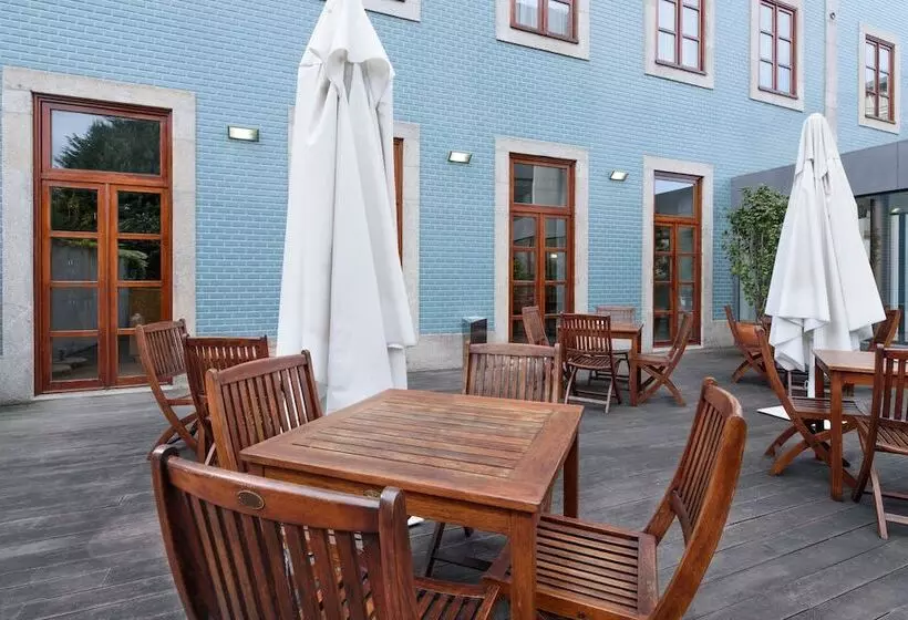 Fotos del hotel Eurostars Das Artes:  5