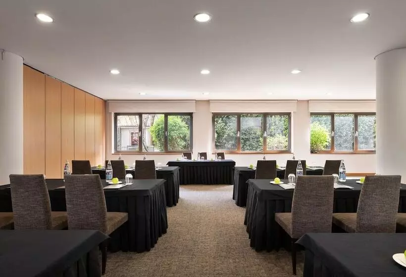 Fotos del hotel Eurostars Das Artes:  25