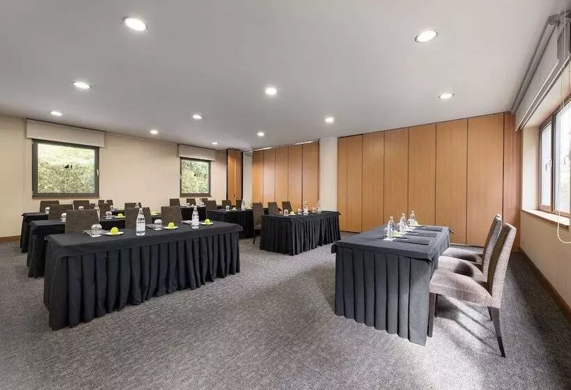 Fotos del hotel Eurostars Das Artes:  24