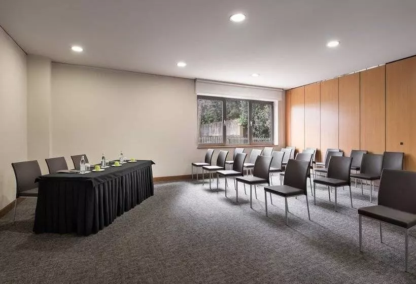 Fotos del hotel Eurostars Das Artes:  14