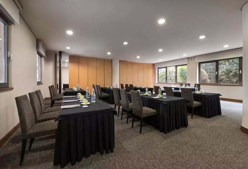 Fotos del hotel Eurostars Das Artes:  23