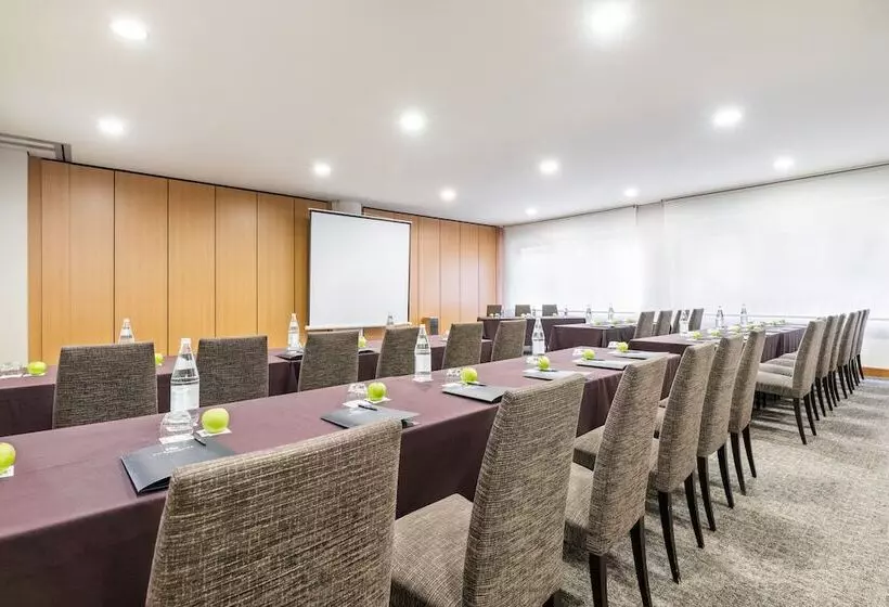 Fotos del hotel Eurostars Das Artes:  10