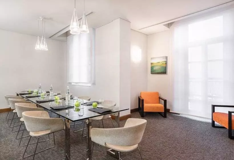 Fotos del hotel Eurostars Das Artes:  20