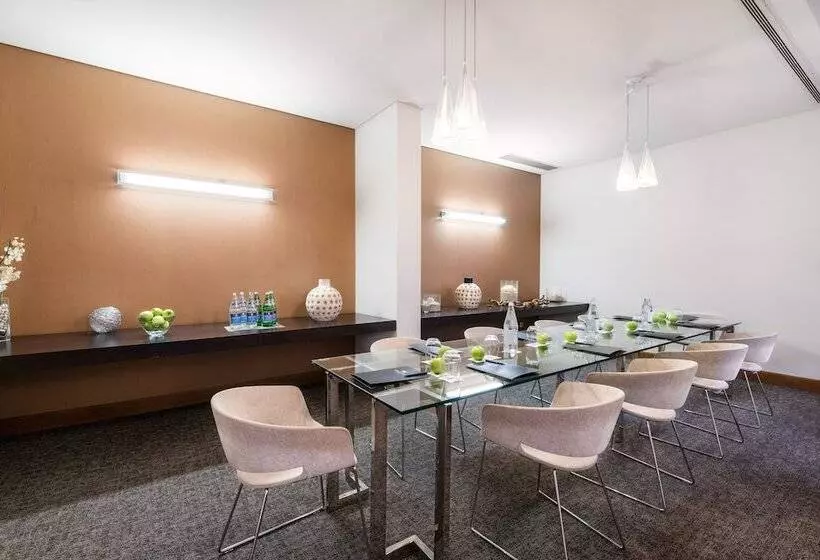 Fotos del hotel Eurostars Das Artes:  17