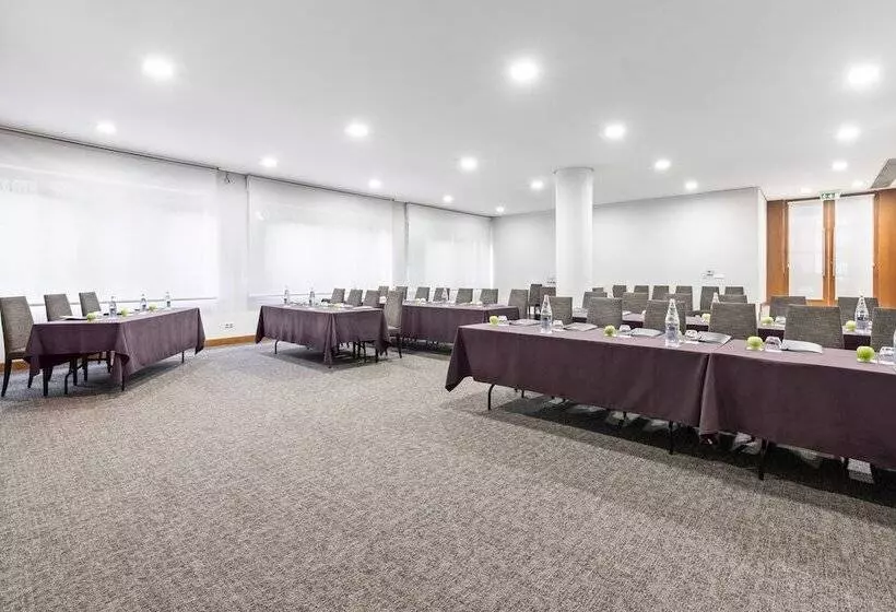 Fotos del hotel Eurostars Das Artes:  4