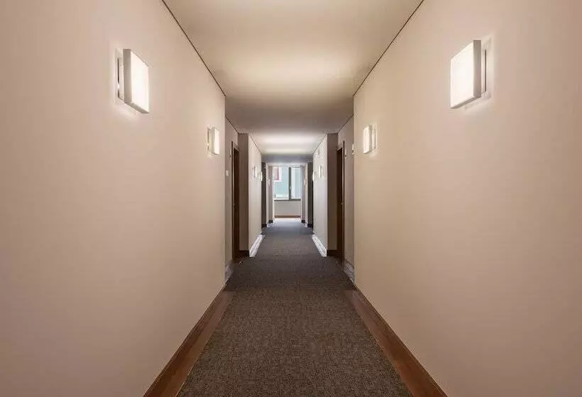 Fotos del hotel Eurostars Das Artes:  7