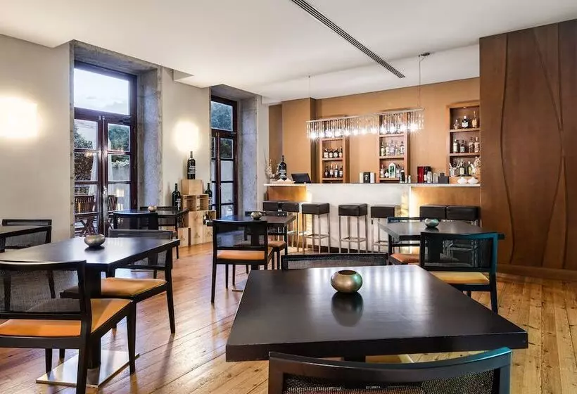 Fotos del hotel Eurostars Das Artes:  9