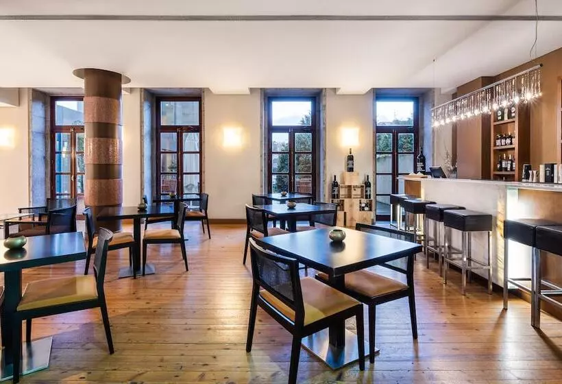 Fotos del hotel Eurostars Das Artes:  13