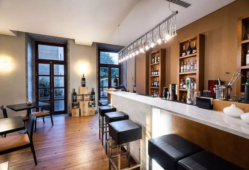 Fotos del hotel Eurostars Das Artes:  3