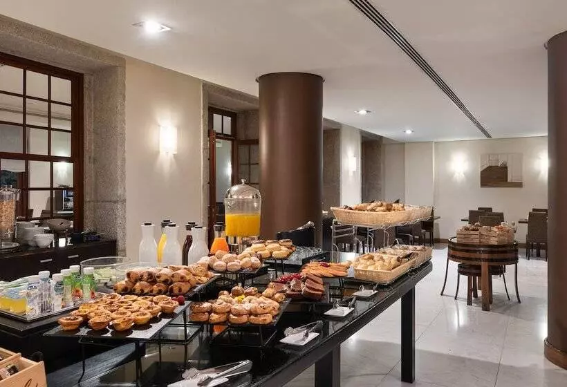 Fotos del hotel Eurostars Das Artes:  18