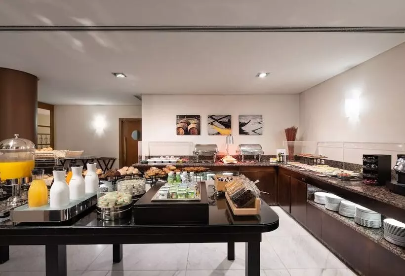 Fotos del hotel Eurostars Das Artes:  22