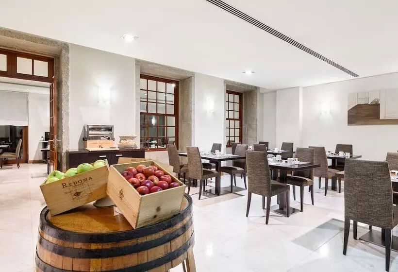 Fotos del hotel Eurostars Das Artes:  8