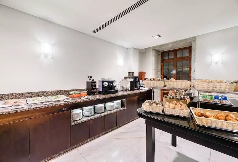 Fotos del hotel Eurostars Das Artes:  19