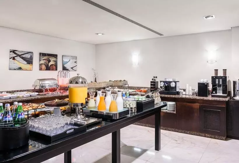 Fotos del hotel Eurostars Das Artes:  16