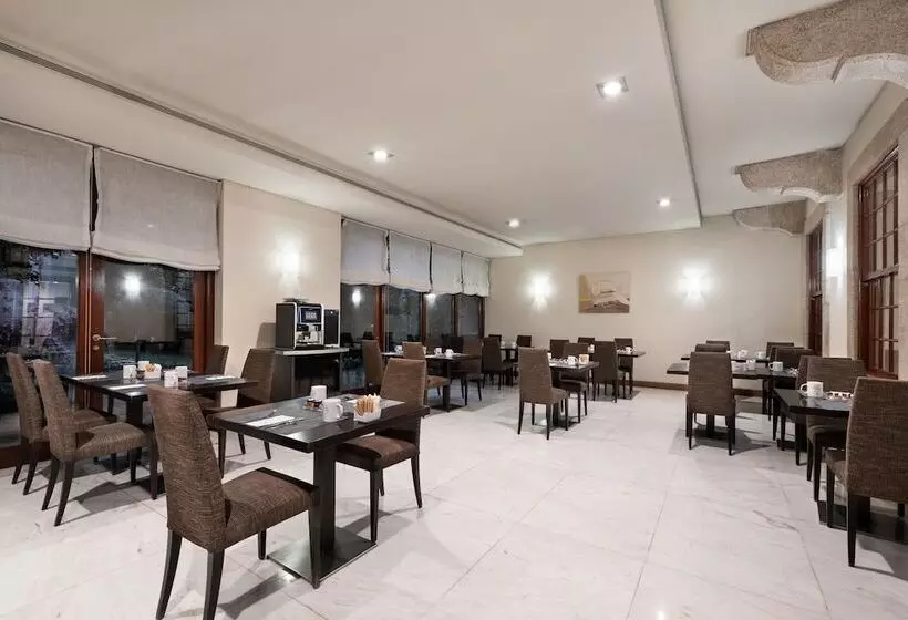 Fotos del hotel Eurostars Das Artes:  2