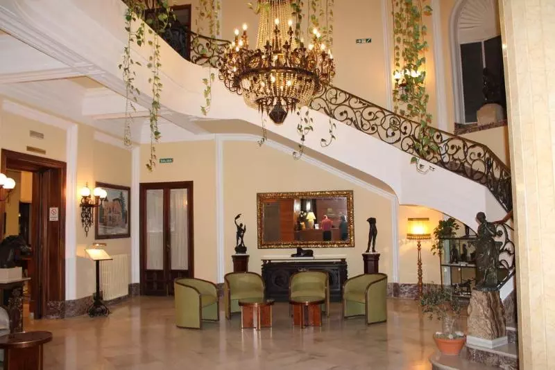 Fotos del hotel La Casa Grande:  9