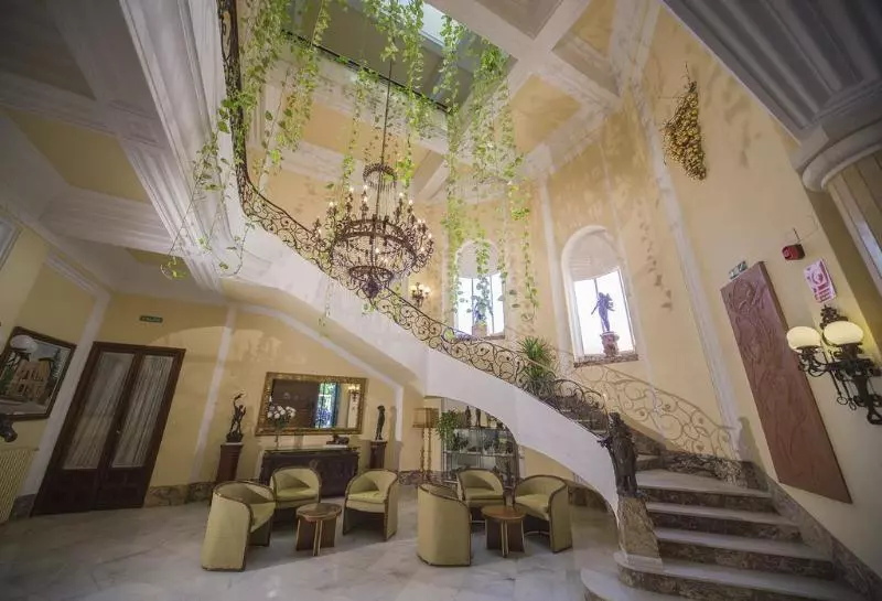 Fotos del hotel La Casa Grande:  3