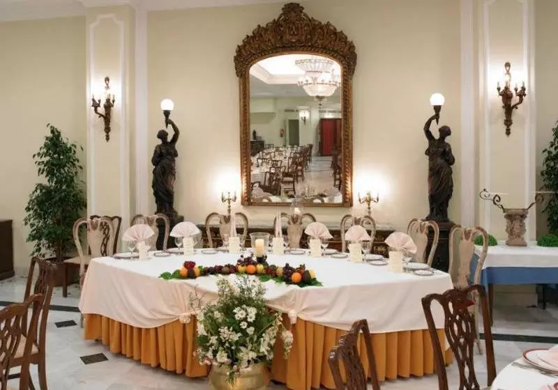 Fotos del hotel La Casa Grande:  4