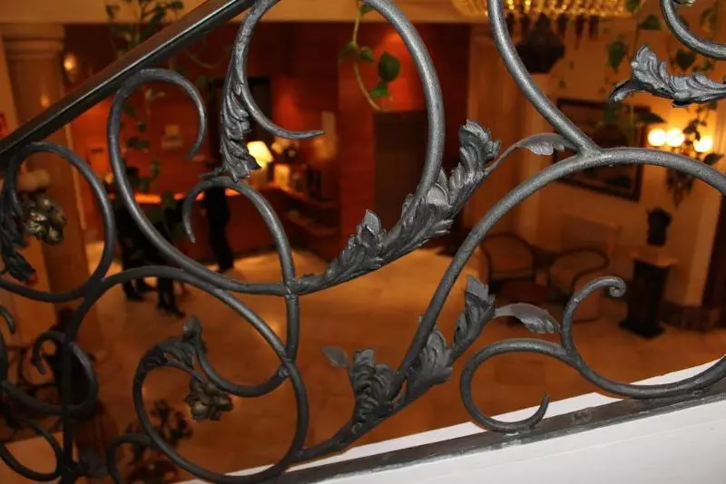 Fotos del hotel La Casa Grande:  8