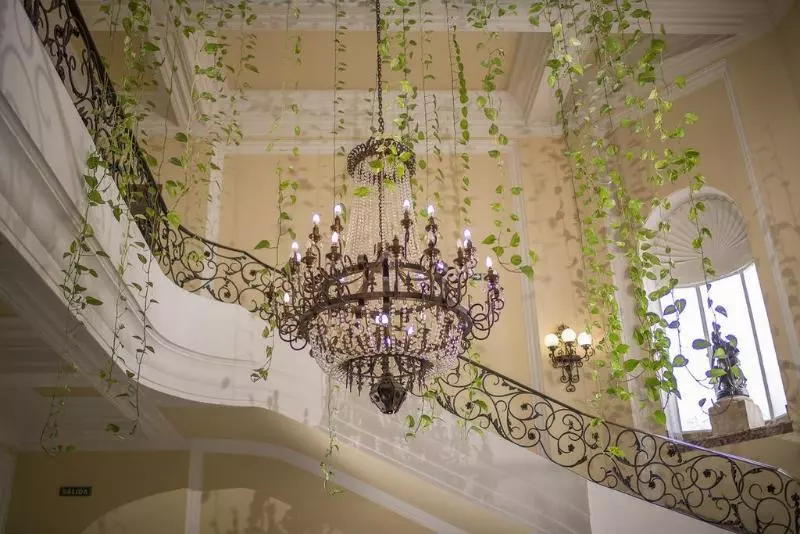 Fotos del hotel La Casa Grande:  14