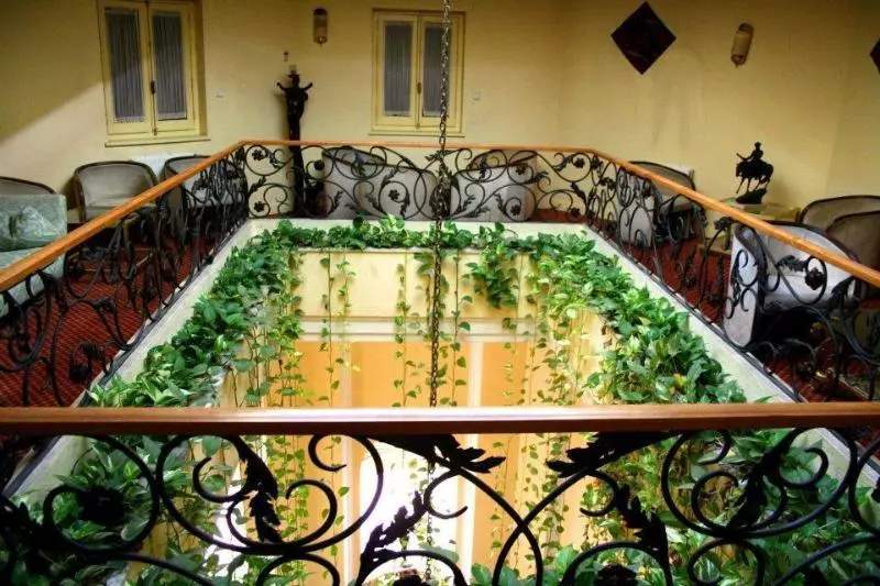 Fotos del hotel La Casa Grande:  5