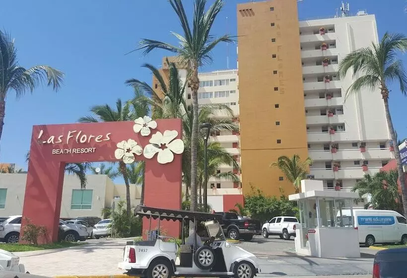 Fotos del hotel Las Flores Beach Resort:  25
