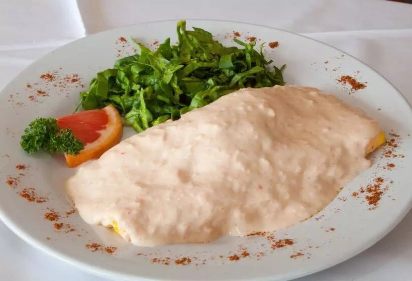 Fotos del hotel Las Flores Beach Resort:  9