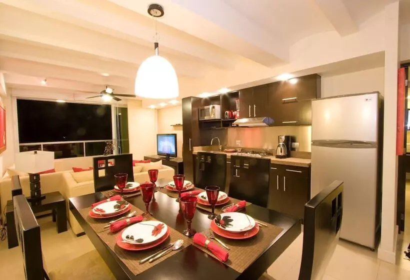 Fotos del hotel Las Flores Beach Resort:  40