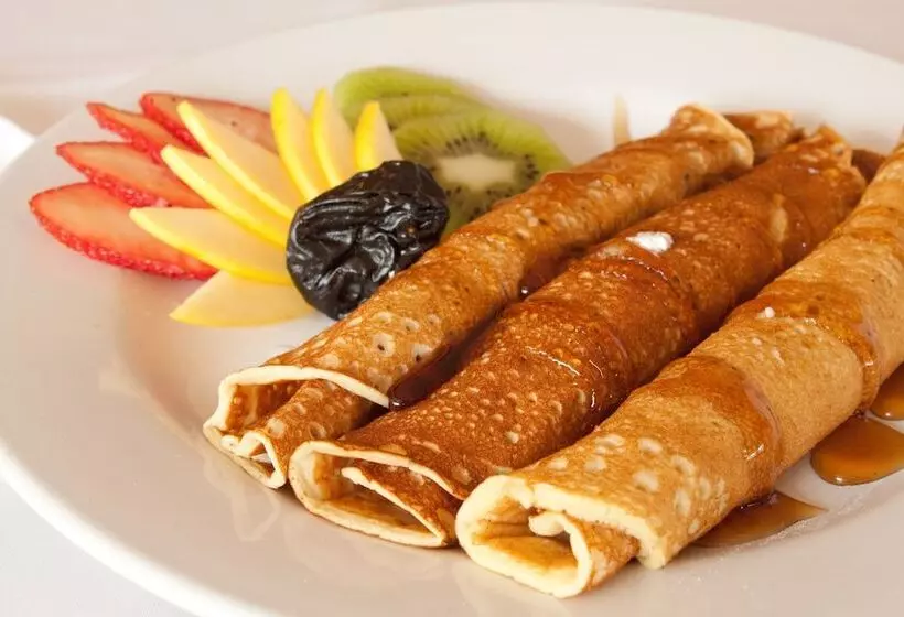 Fotos del hotel Las Flores Beach Resort:  7