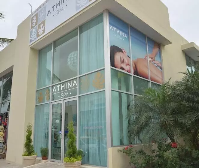 Fotos del hotel Las Flores Beach Resort:  16