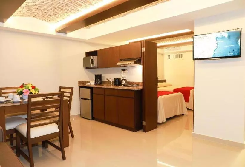 Fotos del hotel Las Flores Beach Resort:  4