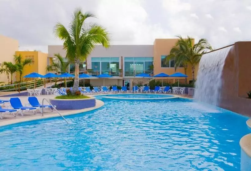 Fotos del hotel Las Flores Beach Resort:  28