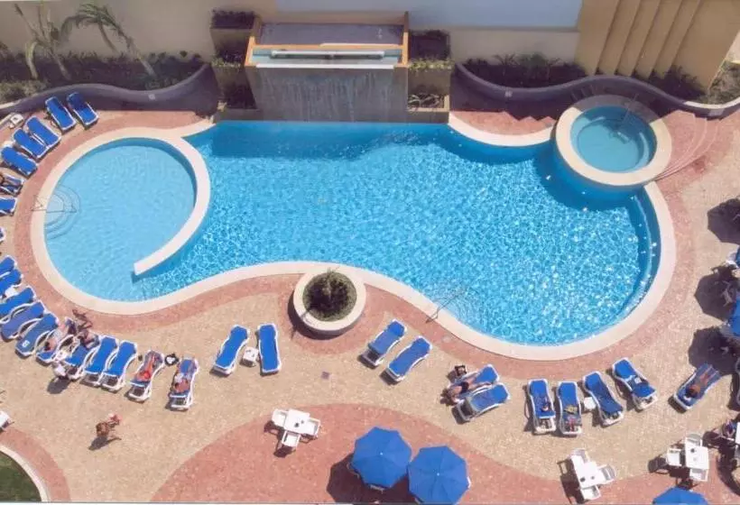 Fotos del hotel Las Flores Beach Resort:  29