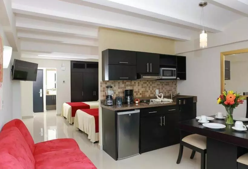 Fotos del hotel Las Flores Beach Resort:  39