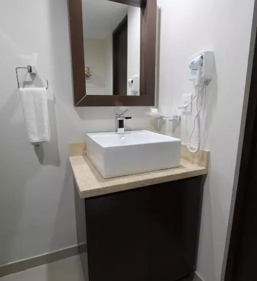 Fotos del hotel Las Flores Beach Resort:  11