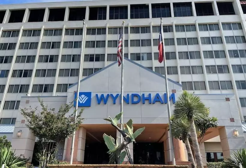 Fotos del hotel Wyndham Houston Near Nrg Park - Medical Center:  3