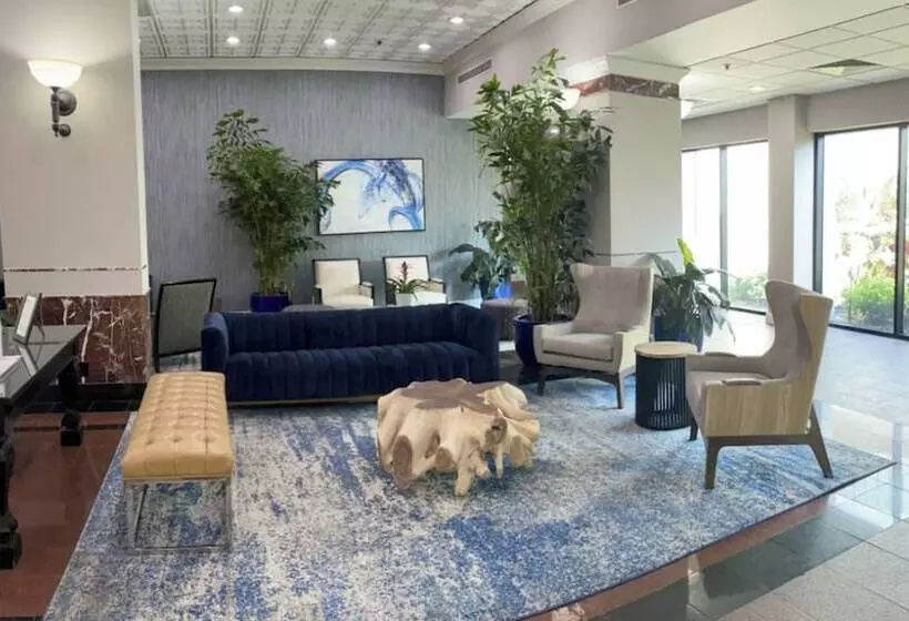 Fotos del hotel Wyndham Houston Near Nrg Park - Medical Center:  2