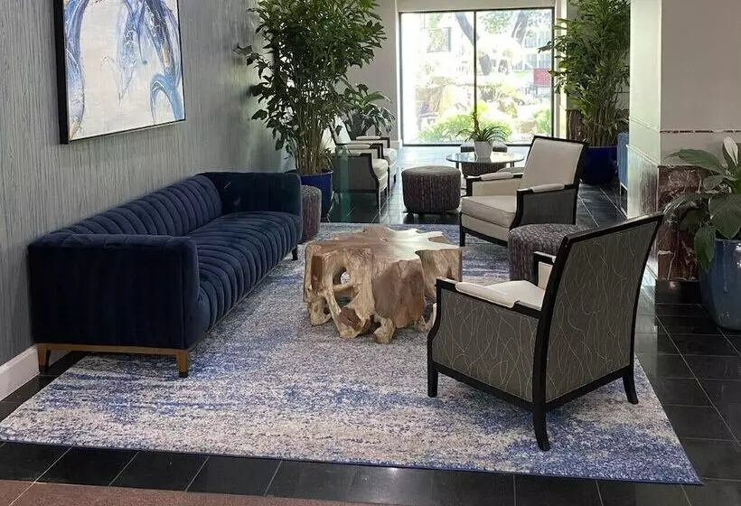 Fotos del hotel Wyndham Houston Near Nrg Park - Medical Center:  13